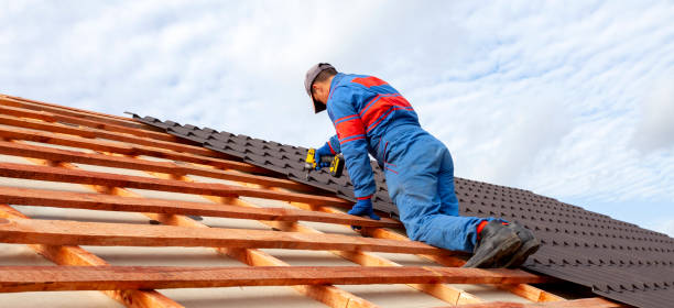 Best Tile Roofing Installation  in Winter Gardens, CA